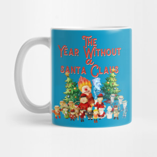 Miser Brother Family Mug