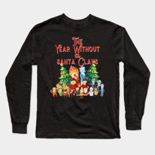 Miser Brother Family Long Sleeve T-Shirt