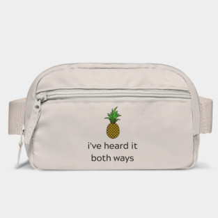 psych logo Bag