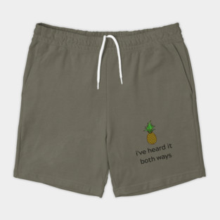 psych logo Shorts