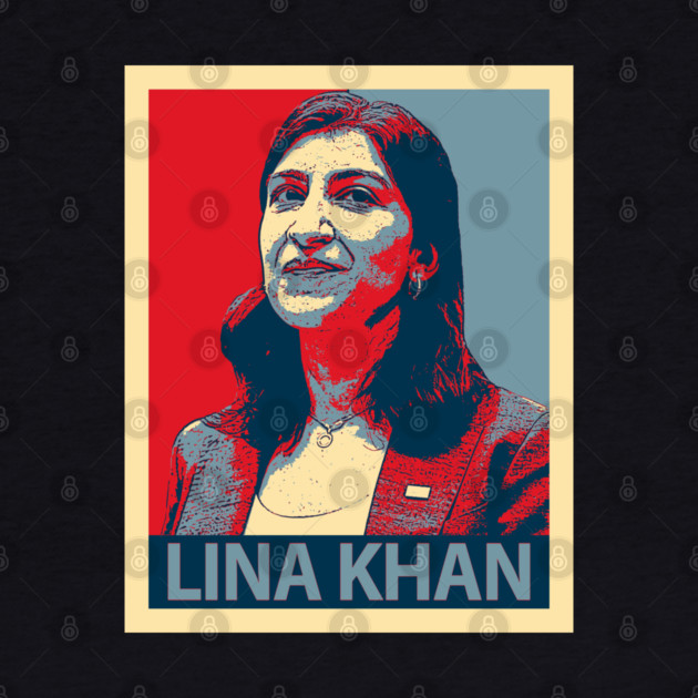 lina khan by miyestar gaming