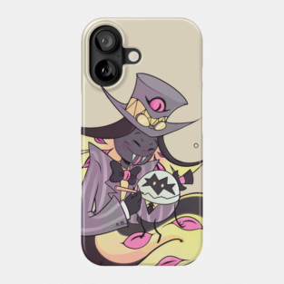 Pentious Eggboy by Anshiehoop Phone Case