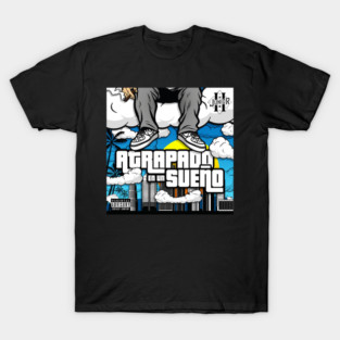 Junior H - Atrapado en un Sueño album 2020 T-Shirt