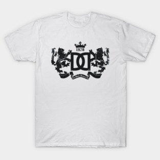 Duran Logo T-Shirt