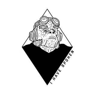 Kuill - I Have Spoken T-Shirt