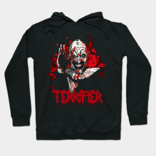 Terrifier Hoodie