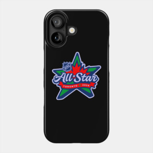 Toronto Maple Leaf Phone Case