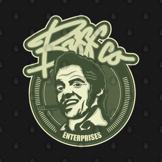 Biff Enterprises by carloj1956