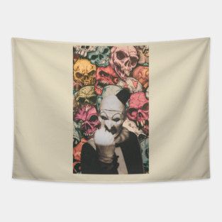 Terrifier Tapestry