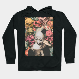 Terrifier Hoodie
