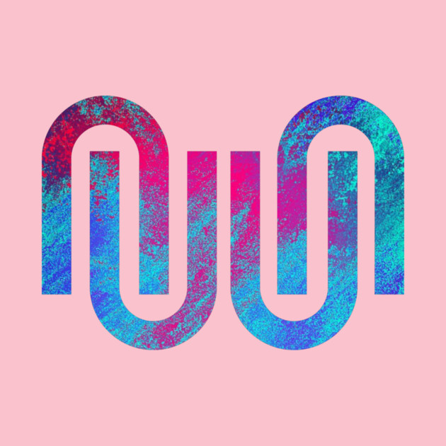 Baby Got Back X Geometry by casualteesinc