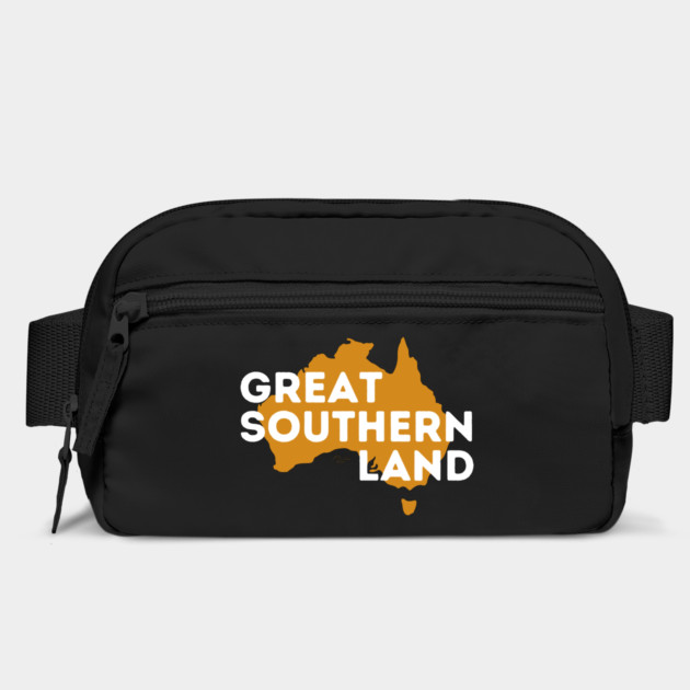 Great Southern Land by Timeless Chaos