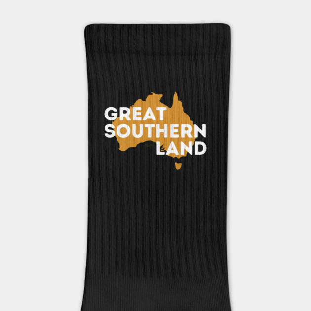 Great Southern Land by Timeless Chaos