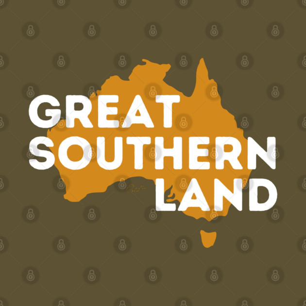 Great Southern Land by Timeless Chaos