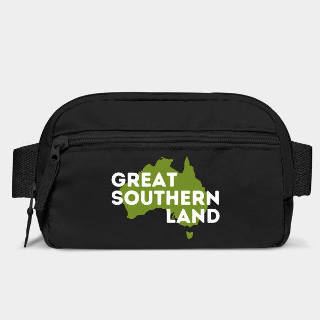 Great Southern Land by Timeless Chaos