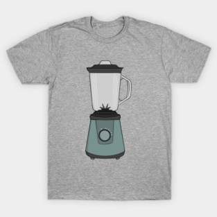 A Blender T-Shirt