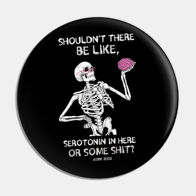 Am I Missing Something? Pin by Tommy Devoid