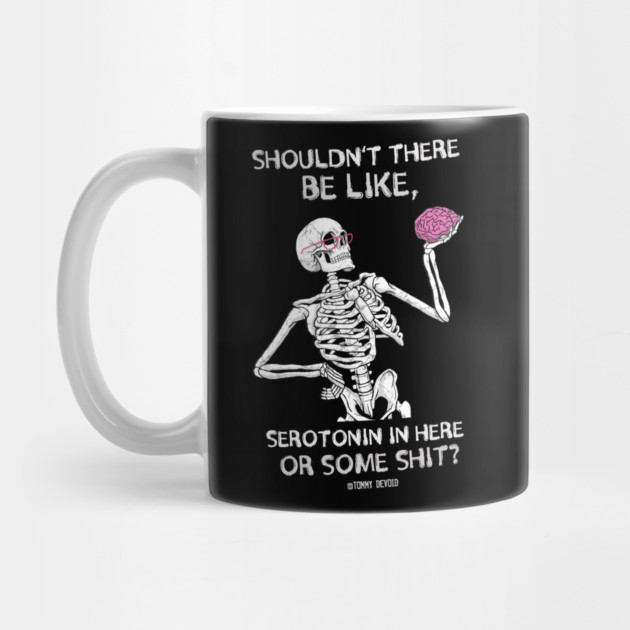 Am I Missing Something? by Tommy Devoid