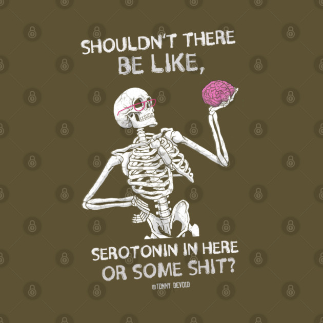 Am I Missing Something? by Tommy Devoid