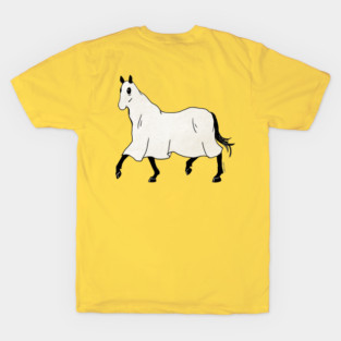 Ghost Horse T-Shirt