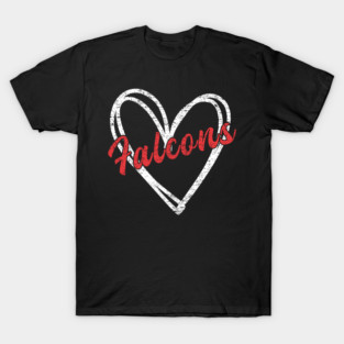 Falcons T-Shirt