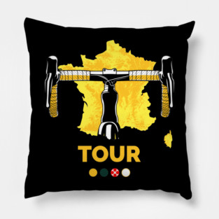 Tour Pillow