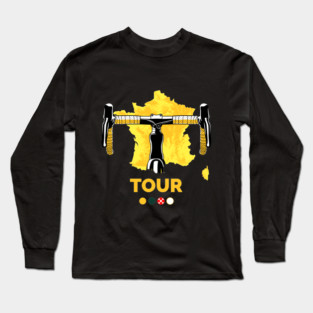 Tour Long Sleeve T-Shirt