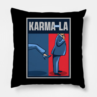political-satire Pillow