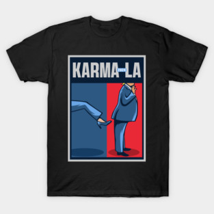 political-satire T-Shirt