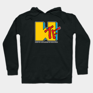 Mtv Wtf Hoodie