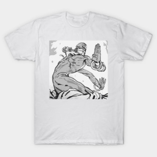 Dhalsim 1 T-Shirt