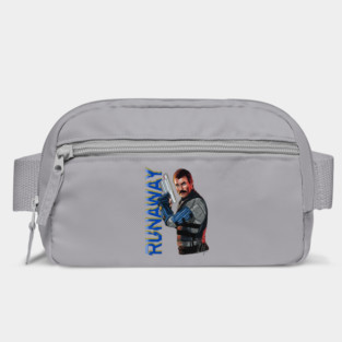 Runaway: Sgt. Ramsay Bag