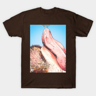 Every Last Drop T-Shirt