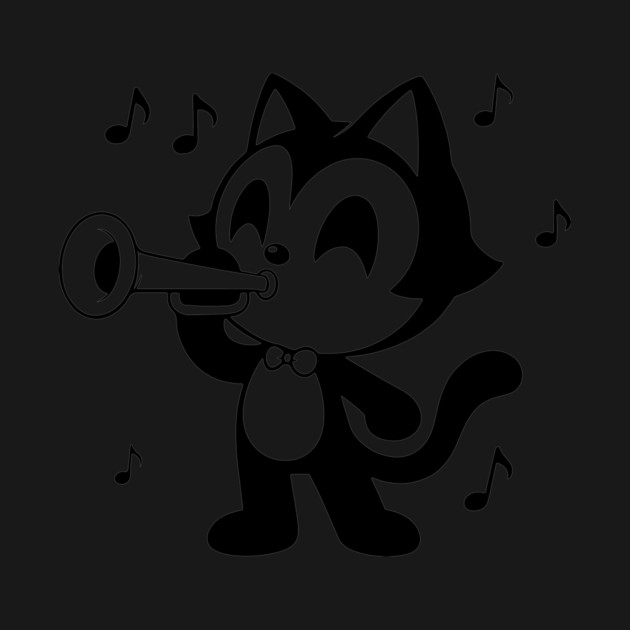 Felix by CreativeSage