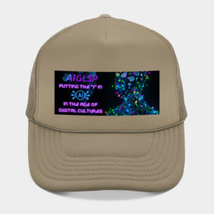 2024 AGLSP AIGLSP Conference Design Hat
