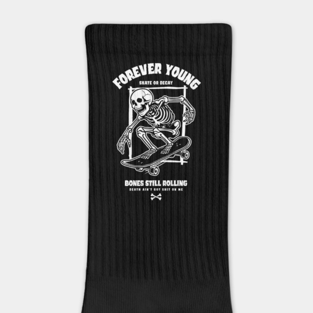 Forever Young by artslaves