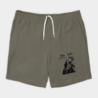 Palm Angels Shinigami Shorts
