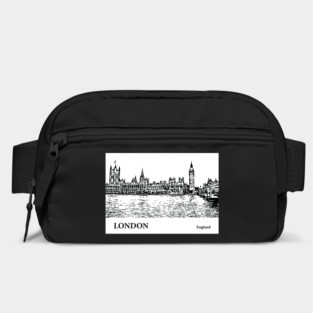 London England Bag