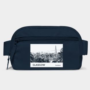 Glasgow Scotland Bag