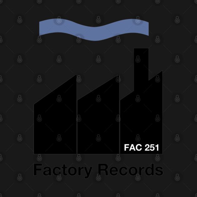 Factory Fan Art by Timeless Chaos