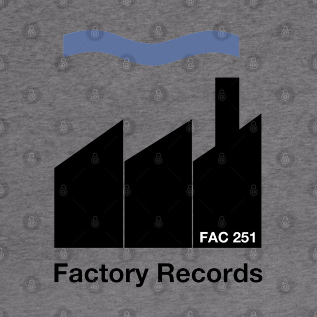 Factory Fan Art by Timeless Chaos