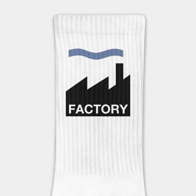 Factory by Timeless Chaos