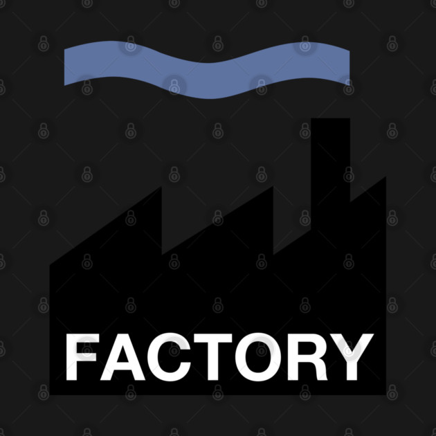 Factory by Timeless Chaos