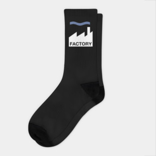 Factory Socks