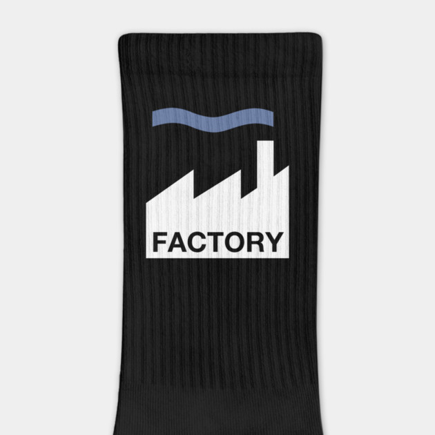 Factory by Timeless Chaos