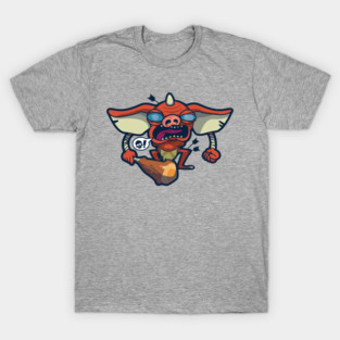Red Bokoblin T-Shirt