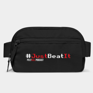 Just Beat It Bag