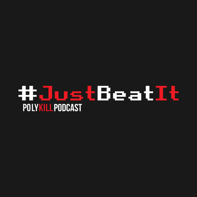 Just Beat It by polykill
