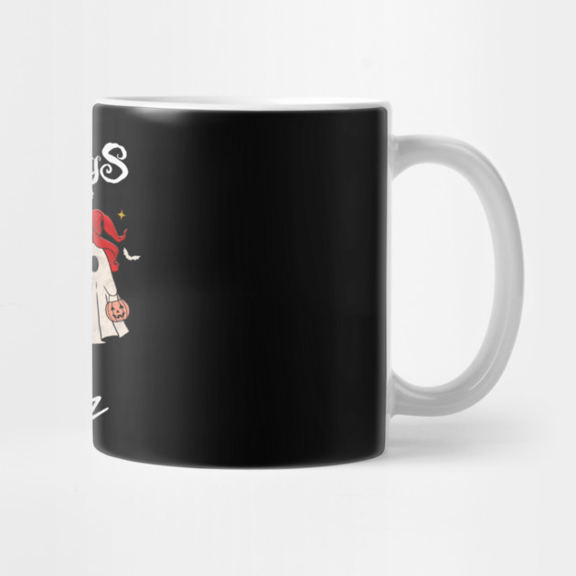 Don't Ghost Your Feelings Talk About Them by Db Printed