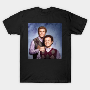 Step Brothers T-Shirt